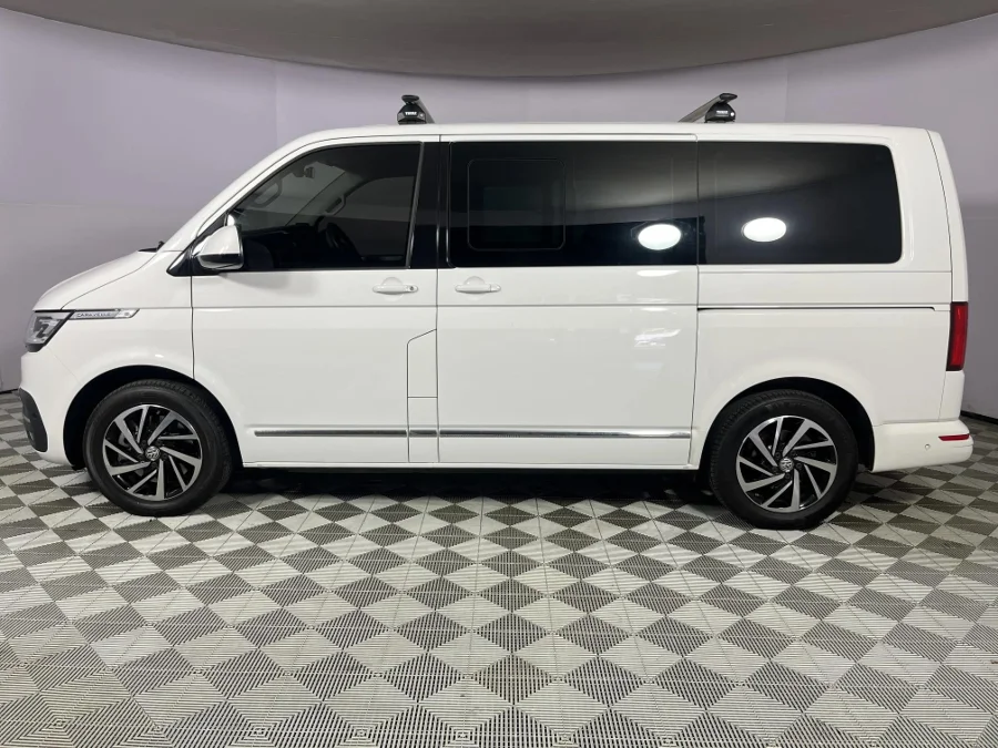 Used 2022 Volkswagen Caravelle 2.0BiTDI Highline 4Motion - WeBuyCars Durban