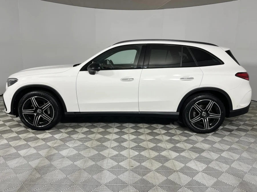 Used 2023 Mercedes-Benz GLC 300d 4Matic Avantgarde - WeBuyCars Richmond