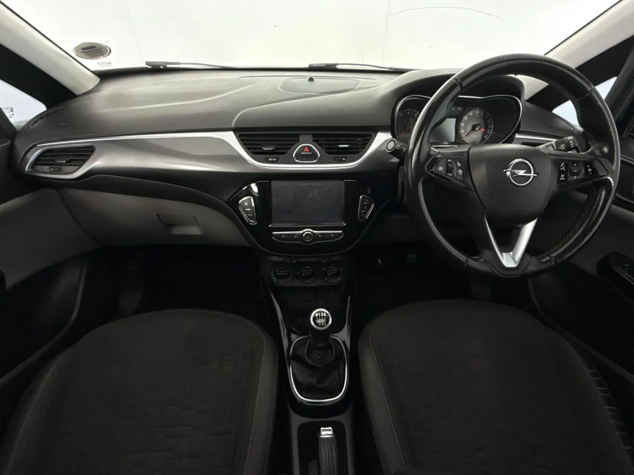 Used 2018 Opel Corsa 1.4 Turbo Sport - WeBuyCars Vereeniging