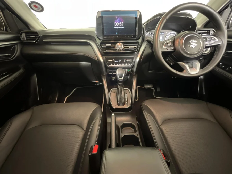 Used 2023 Suzuki Grand Vitara 1.5 GLX auto - WeBuyCars Riverhorse