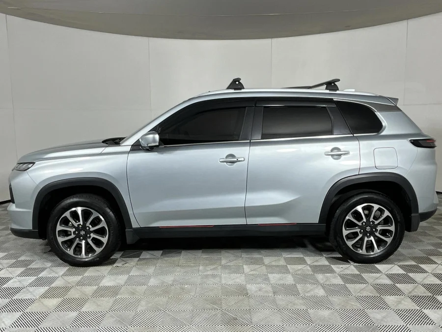 Used 2023 Suzuki Grand Vitara 1.5 GLX auto - WeBuyCars Riverhorse