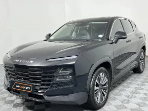 Used 2025 Jetour Dashing 1.5T Deluxe