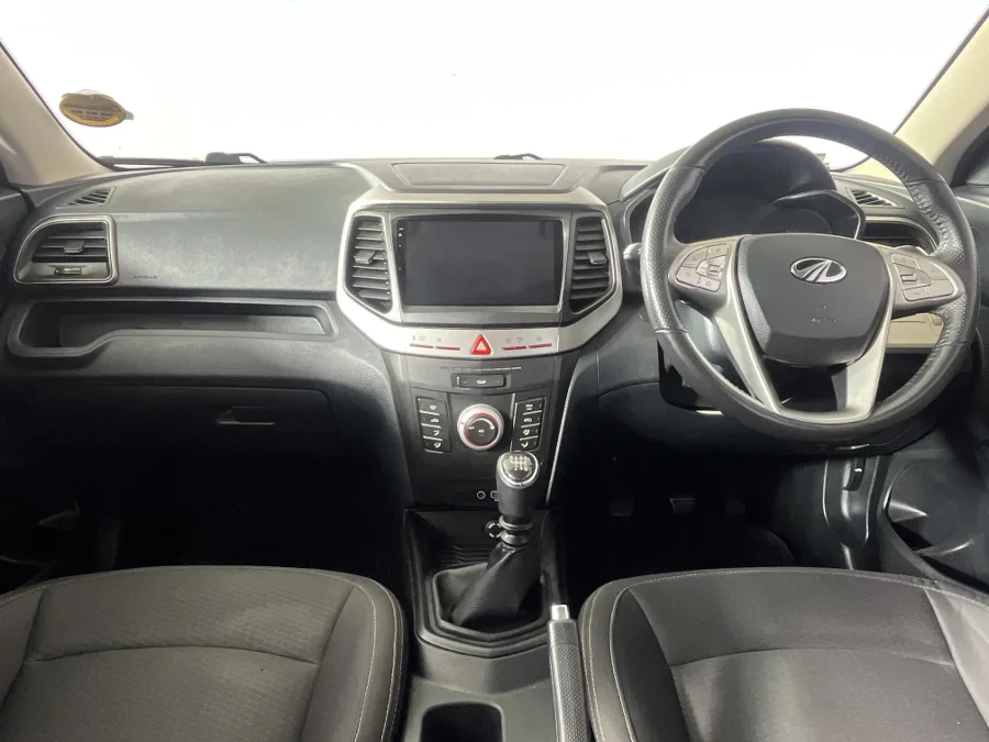 Used 2022 Mahindra XUV300 1.5TD W6 - WeBuyCars Rustenburg