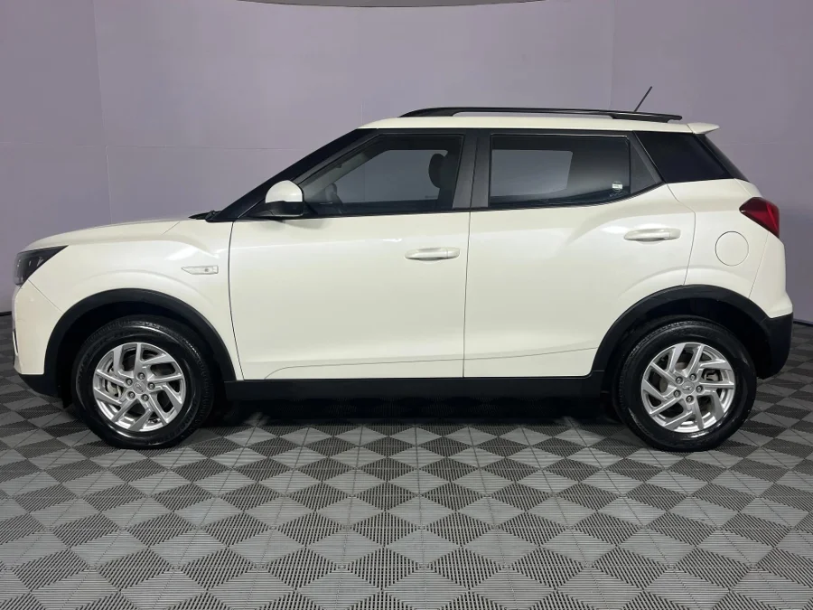 Used 2022 Mahindra XUV300 1.5TD W6 - WeBuyCars Rustenburg
