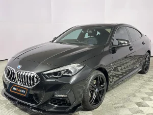 Used 2023 BMW 2 Series 218i Gran Coupe M Sport