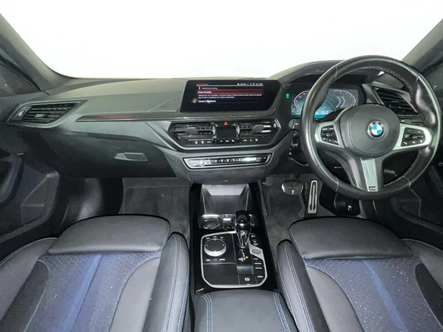 Used 2023 BMW 2 Series 218i Gran Coupe M Sport - WeBuyCars Durban