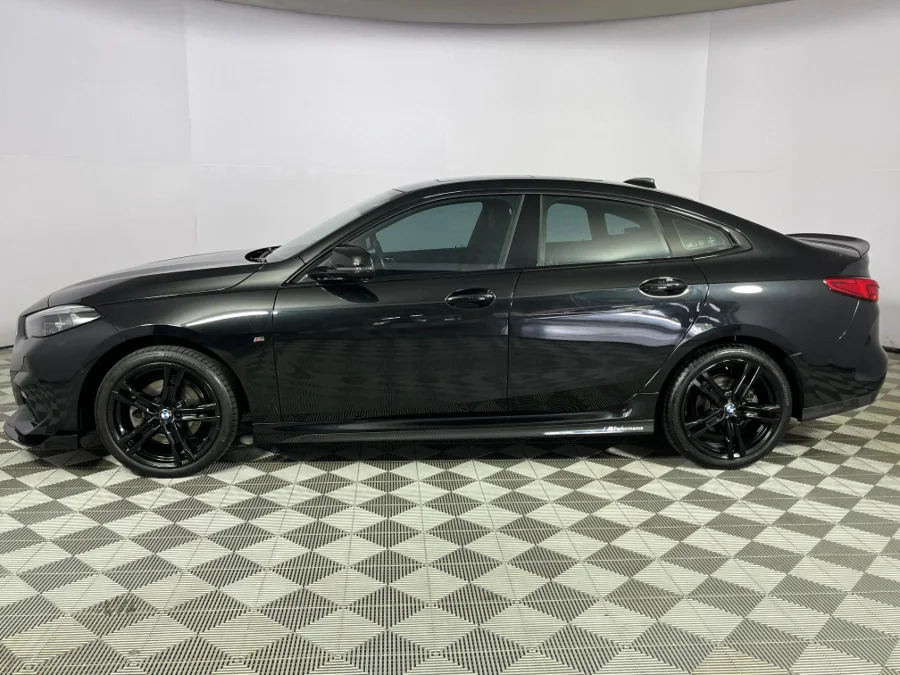 Used 2023 BMW 2 Series 218i Gran Coupe M Sport - WeBuyCars Durban