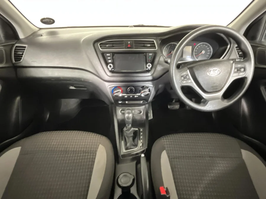 Used 2019 Hyundai i20 1.4 Motion auto - WeBuyCars JHB South