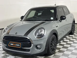 Used 2019 MINI Hatch Cooper Hatch 5-door