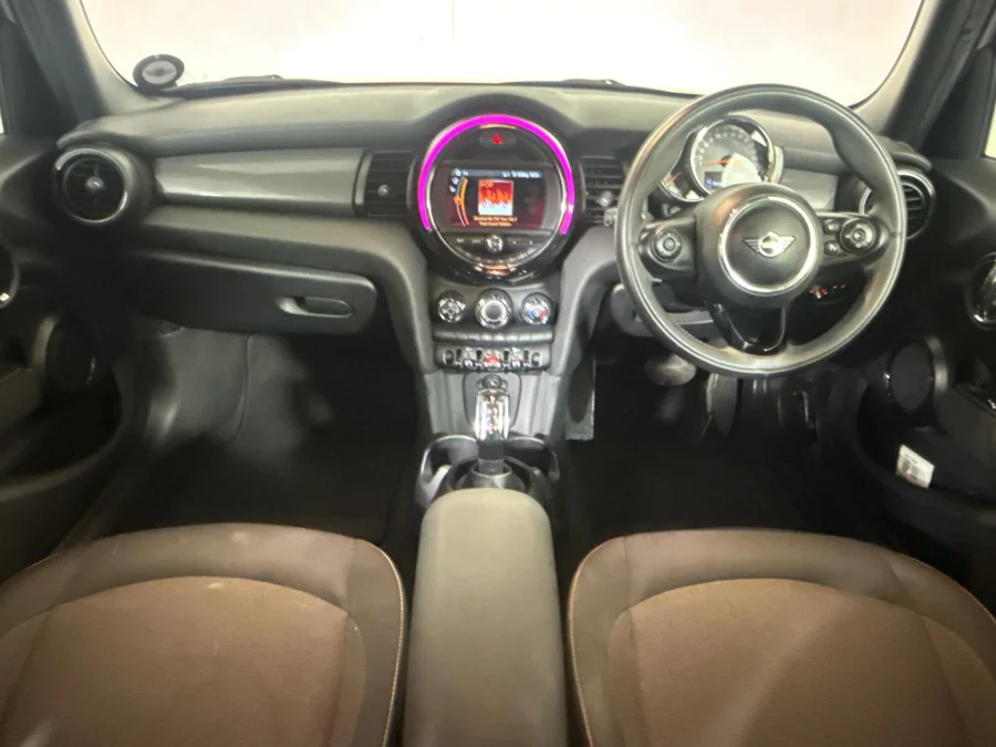 Used 2019 MINI Hatch Cooper Hatch 5-door - WeBuyCars Midstream