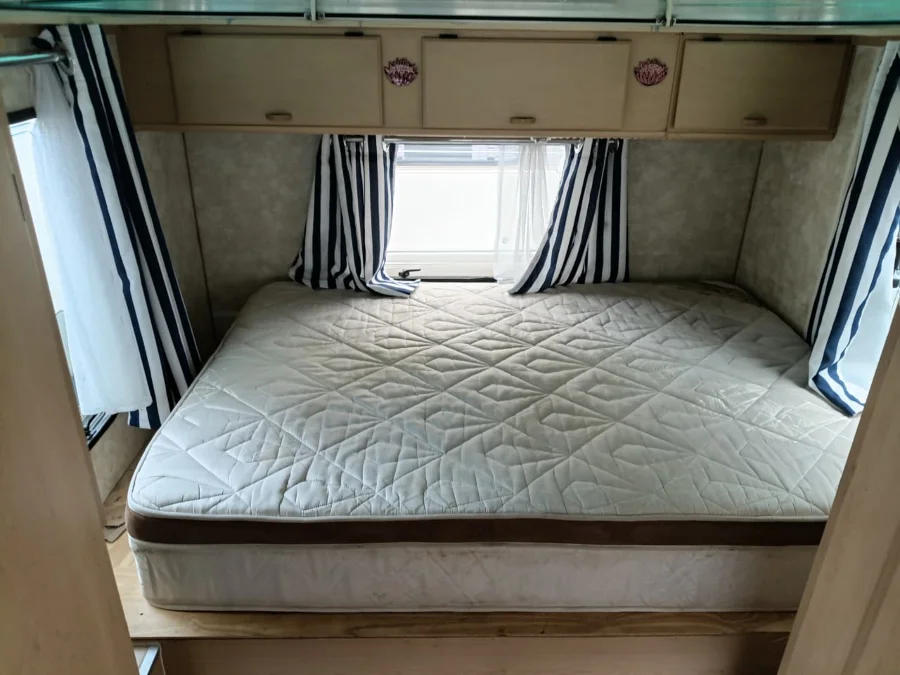 1999 Gypsey Rapier - Pretoria Caravans & Outdoor