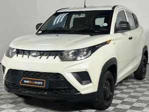 Used 2020 Mahindra KUV100 Nxt 1.2 G80 K2+