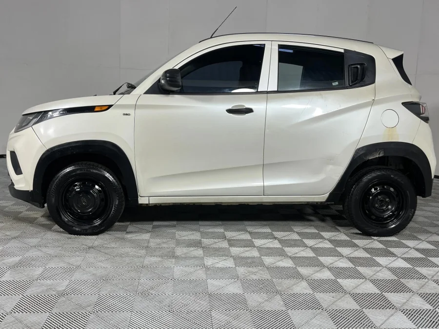 Used 2020 Mahindra KUV100 Nxt 1.2 G80 K2+ - WeBuyCars Montana