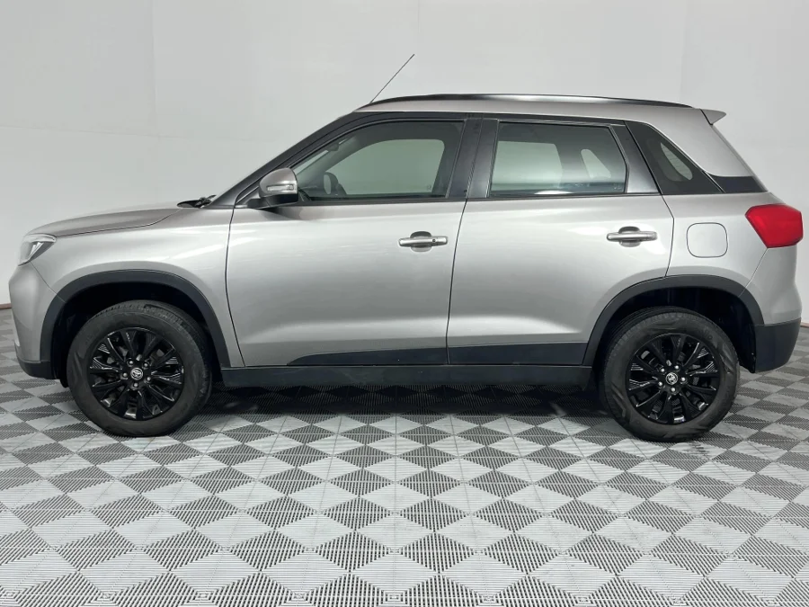 Used 2022 Toyota Urban Cruiser 1.5 XS - WeBuyCars Richmond