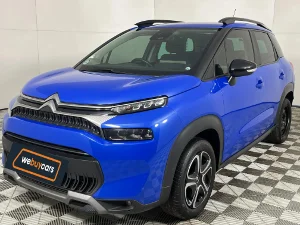 Used 2023 Citroen C3 Aircross 1.2T Feel