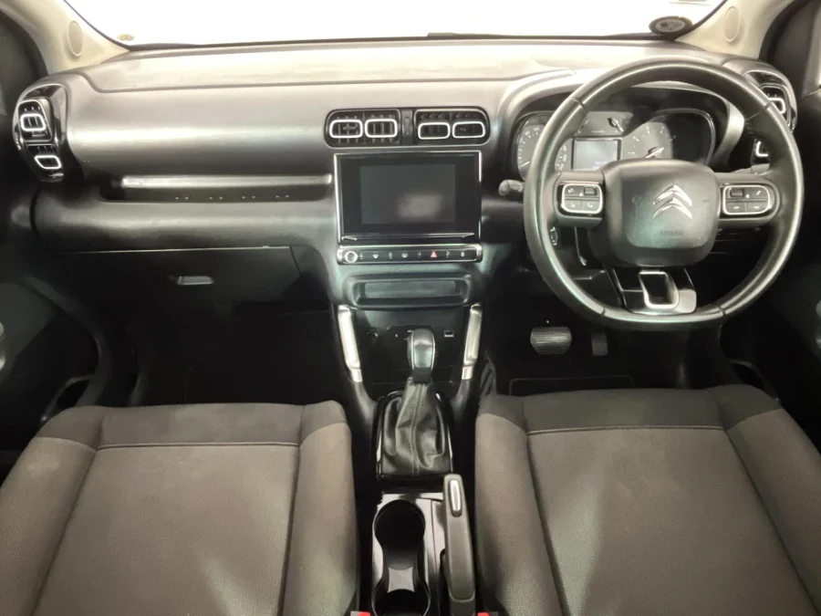 Used 2023 Citroen C3 Aircross 1.2T Feel - WeBuyCars Polokwane