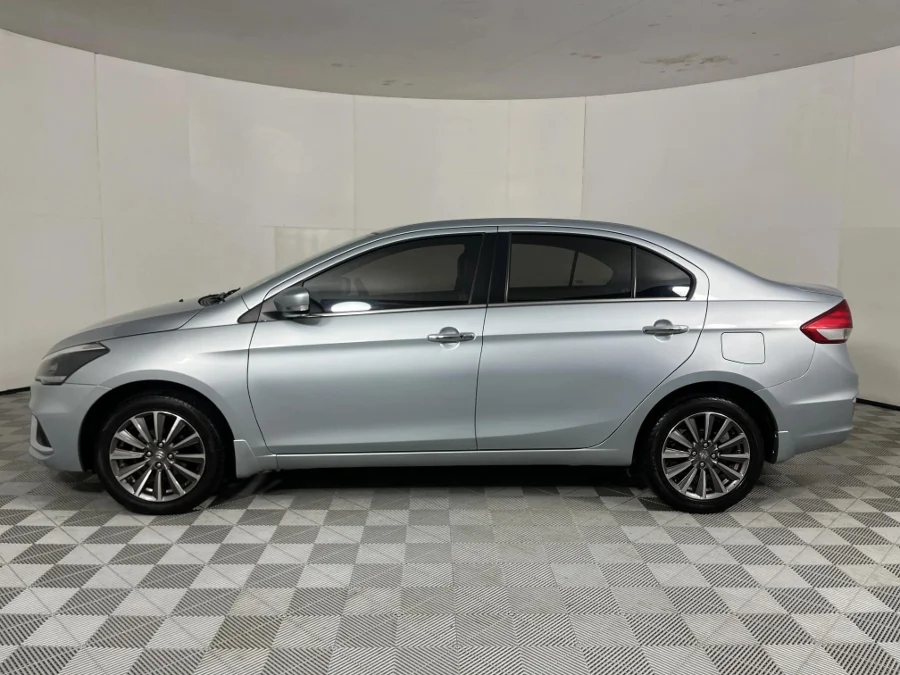 Used 2023 Suzuki Ciaz 1.5 GLX auto - WeBuycars East London