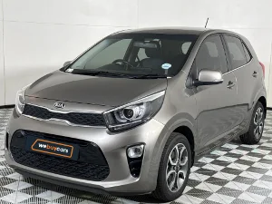 Used 2019 Kia Picanto 1.0 Smart