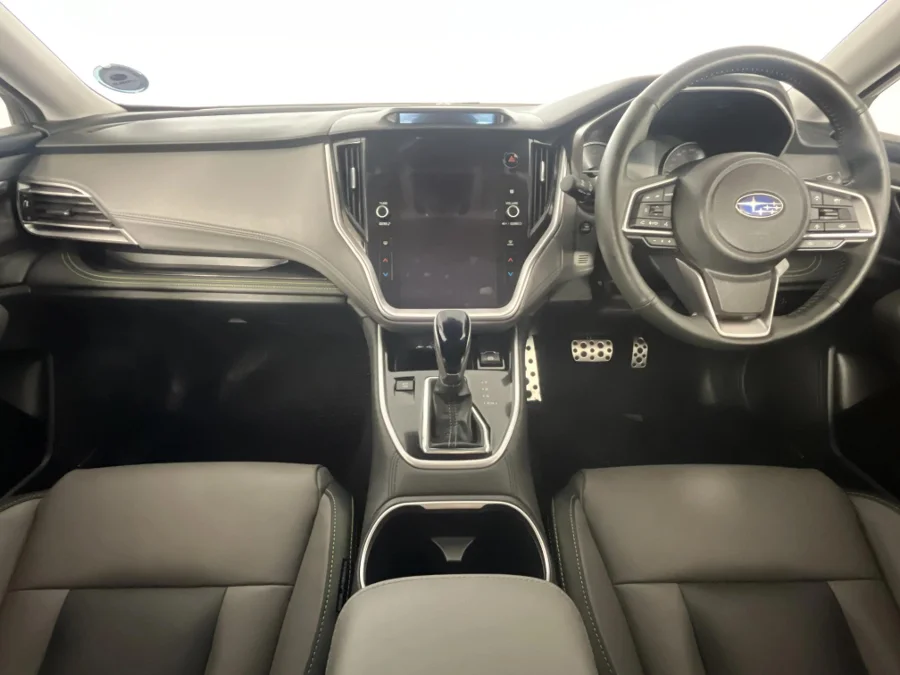 Used 2024 Subaru Outback 2.5i Field - WeBuyCars Richmond