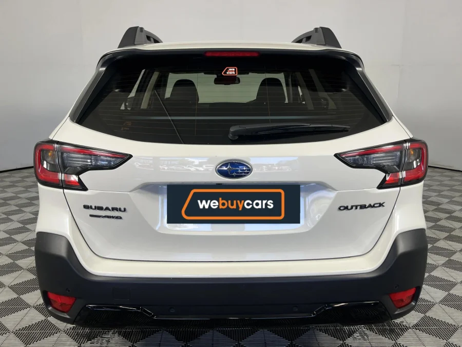 Used 2024 Subaru Outback 2.5i Field - WeBuyCars Richmond