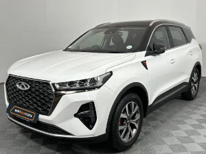 Used 2024 Chery Tiggo 7 Pro 1.5T Executive