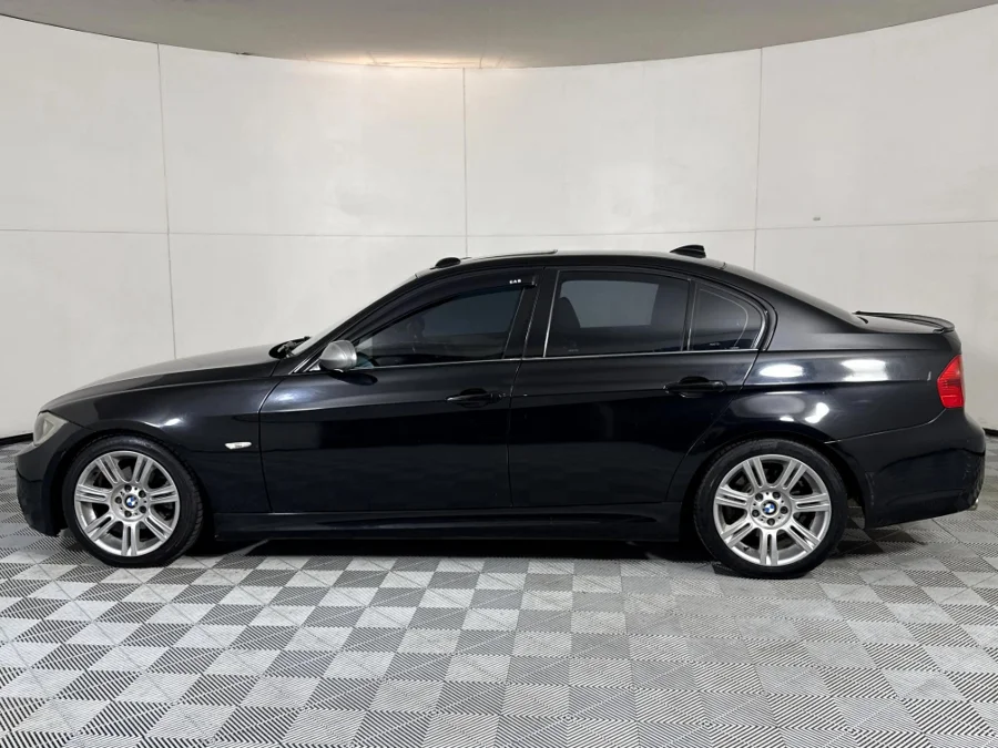 Used 2006 BMW 3 Series 323i - WeBuyCars Midstream