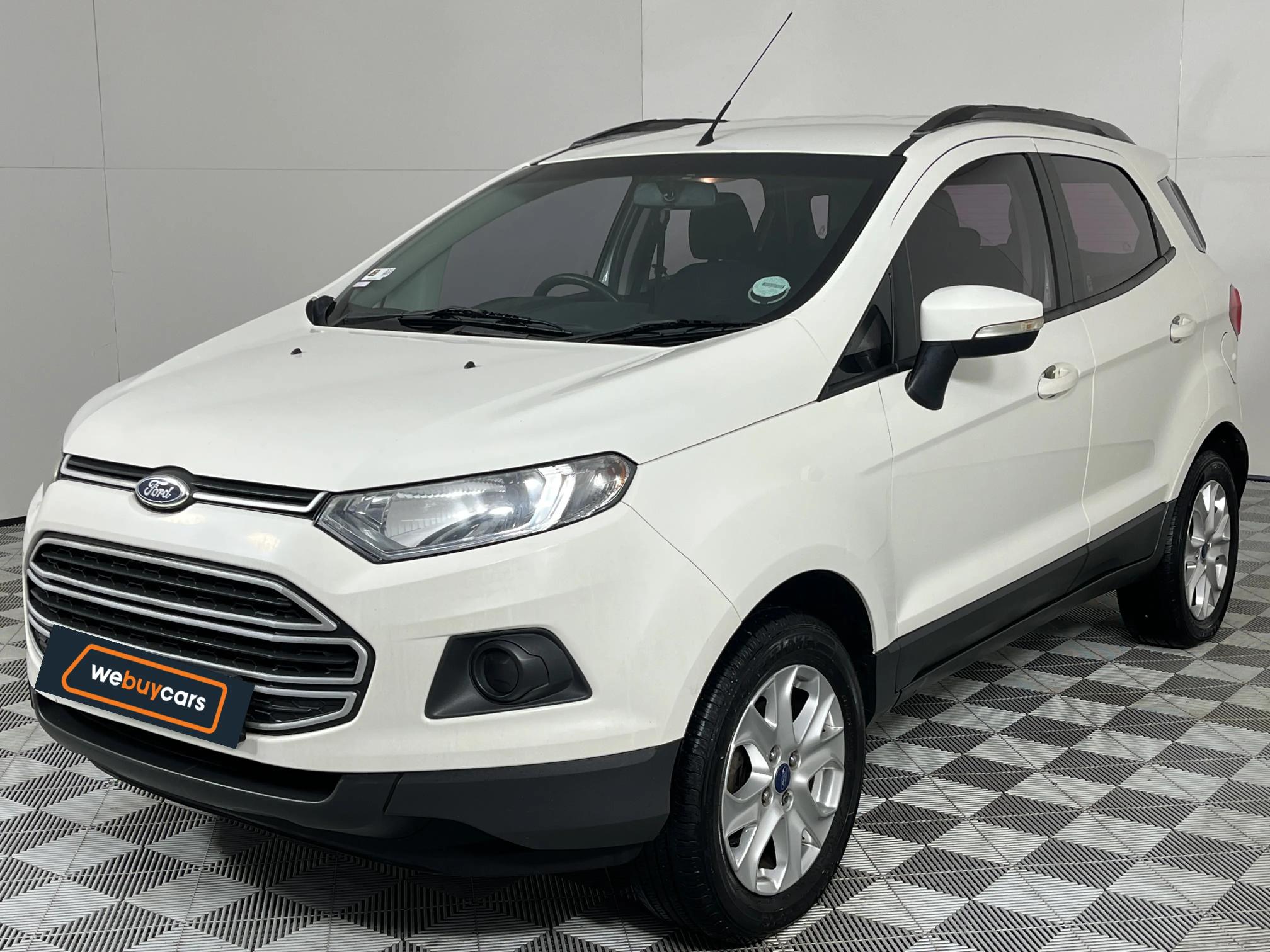 Used 2015 Ford EcoSport 1.0T Trend