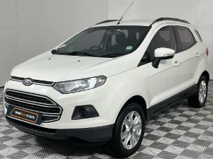 Used 2015 Ford EcoSport 1.0T Trend