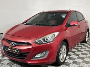 Used 2014 Hyundai i30 1.6 Premium