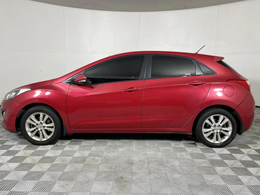 Used 2014 Hyundai i30 1.6 Premium - WeBuyCars Riverhorse