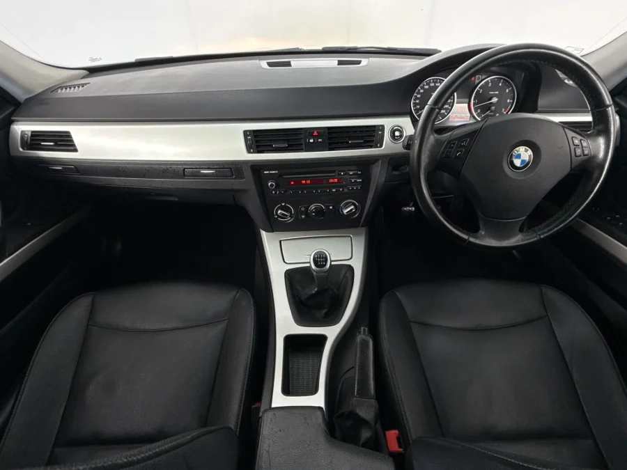 Used 2011 BMW 3 Series 320i Start - WeBuyCars Vereeniging