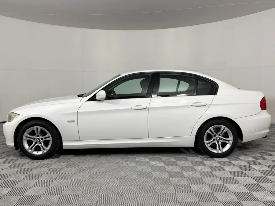 Used 2011 BMW 3 Series 320i Start - WeBuyCars Vereeniging