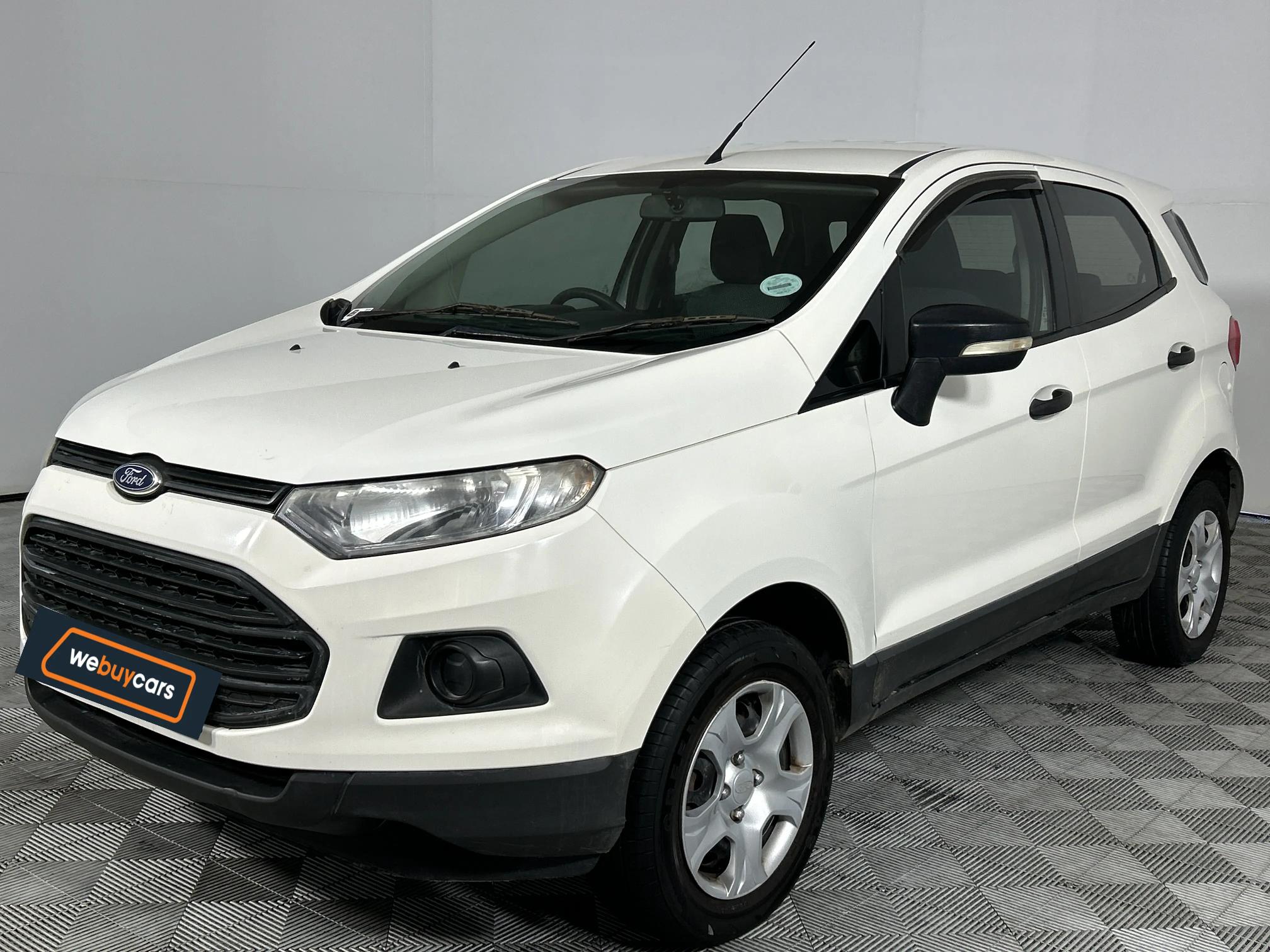 Used 2015 Ford EcoSport 1.5 Ambiente