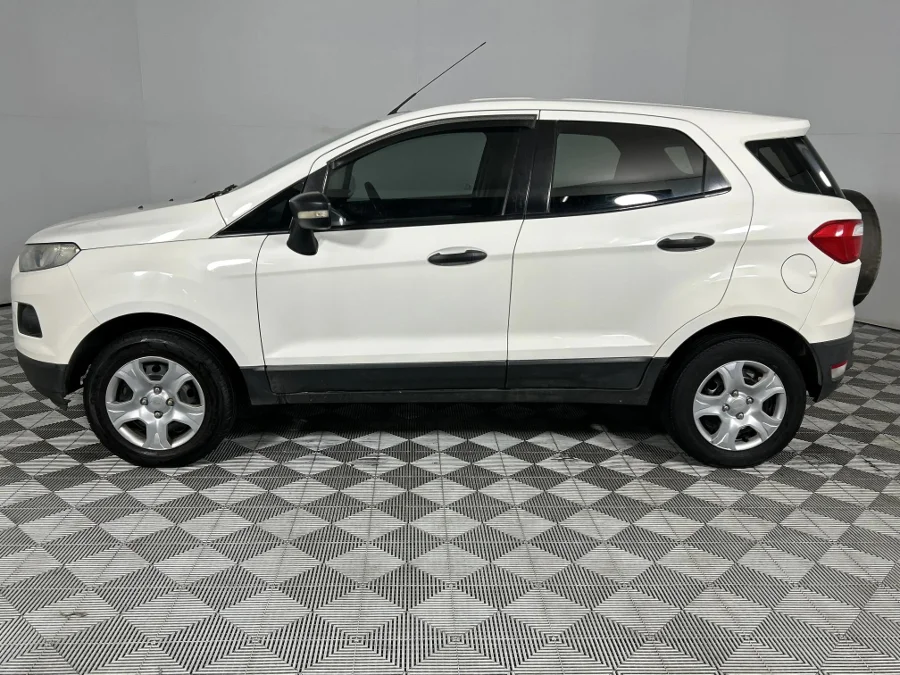 Used 2015 Ford EcoSport 1.5 Ambiente - WeBuyCars Richmond