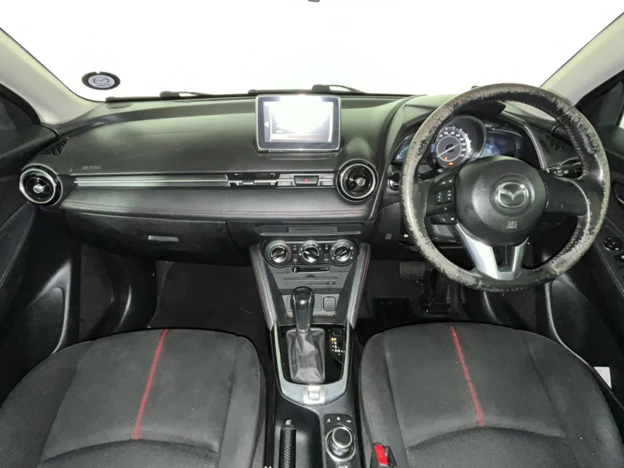 Used 2015 Mazda Mazda2 1.5 Individual auto - WeBuyCars Germiston