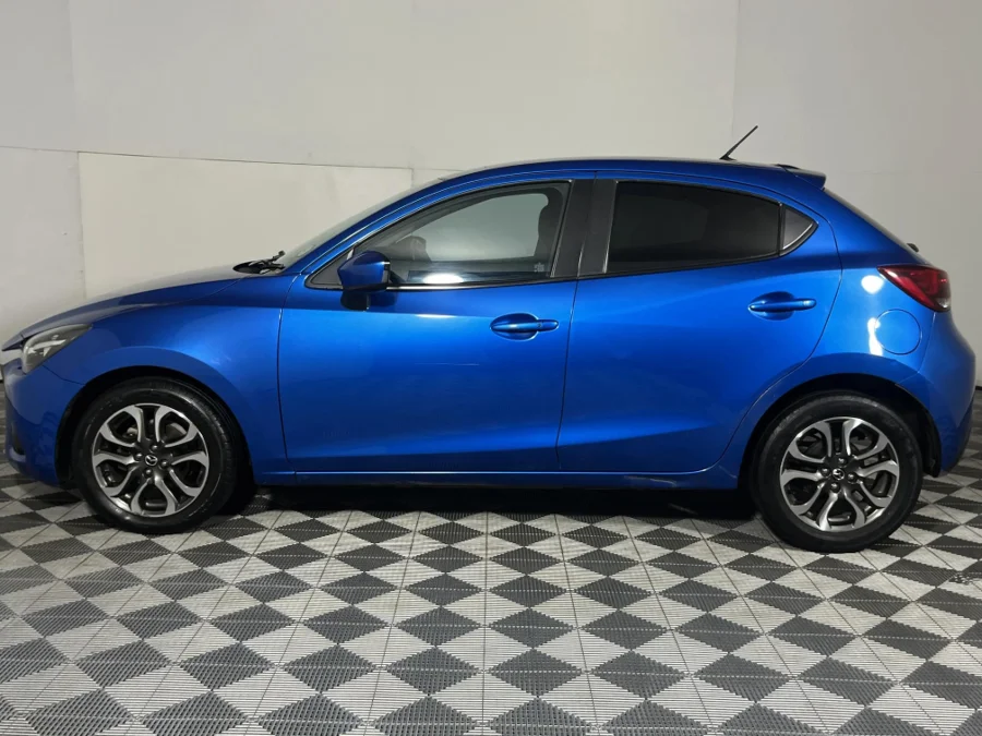 Used 2015 Mazda Mazda2 1.5 Individual auto - WeBuyCars Germiston
