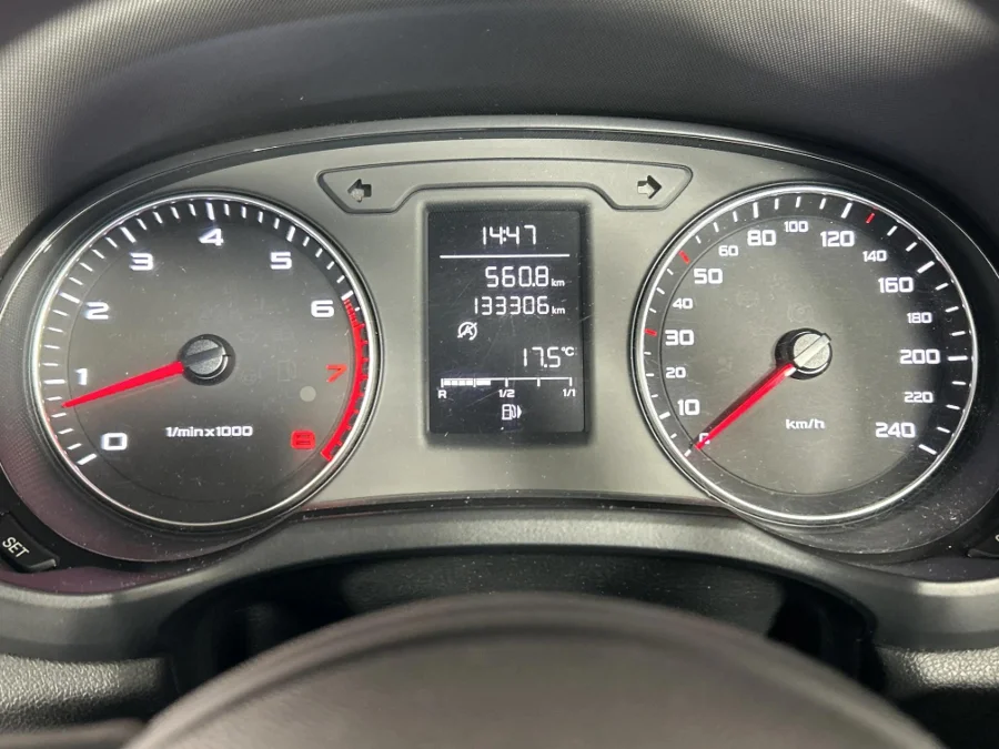 Used 2011 Audi A1 3-door 1.4TFSI S - WeBuyCars Richmond