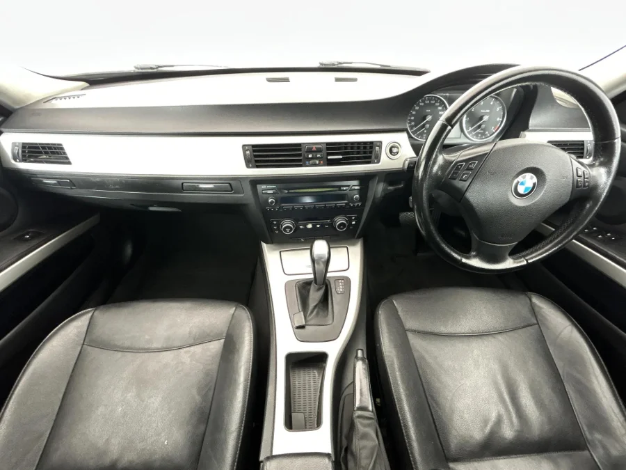 Used 2010 BMW 3 Series 320i auto - WeBuyCars Richmond