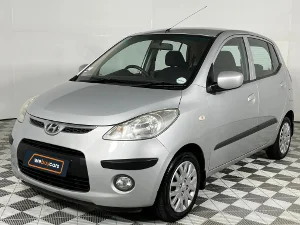 Used 2009 Hyundai i10 1.1 GLS