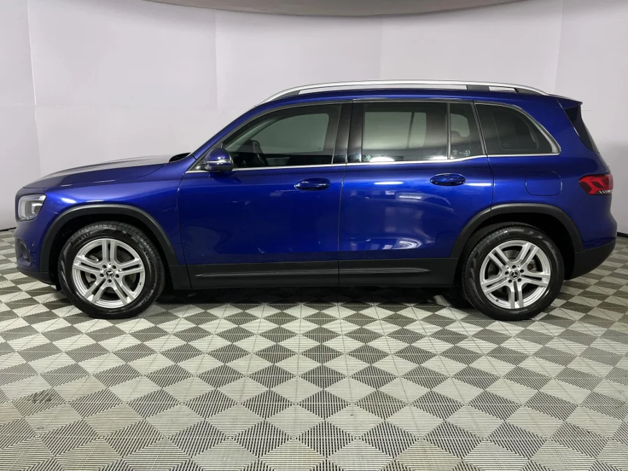 Used 2021 Mercedes-Benz GLB 250 Progressive - WeBuyCars Durban