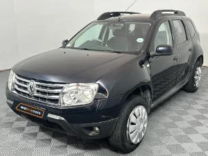Used 2015 Renault Duster 1.6 Dynamique