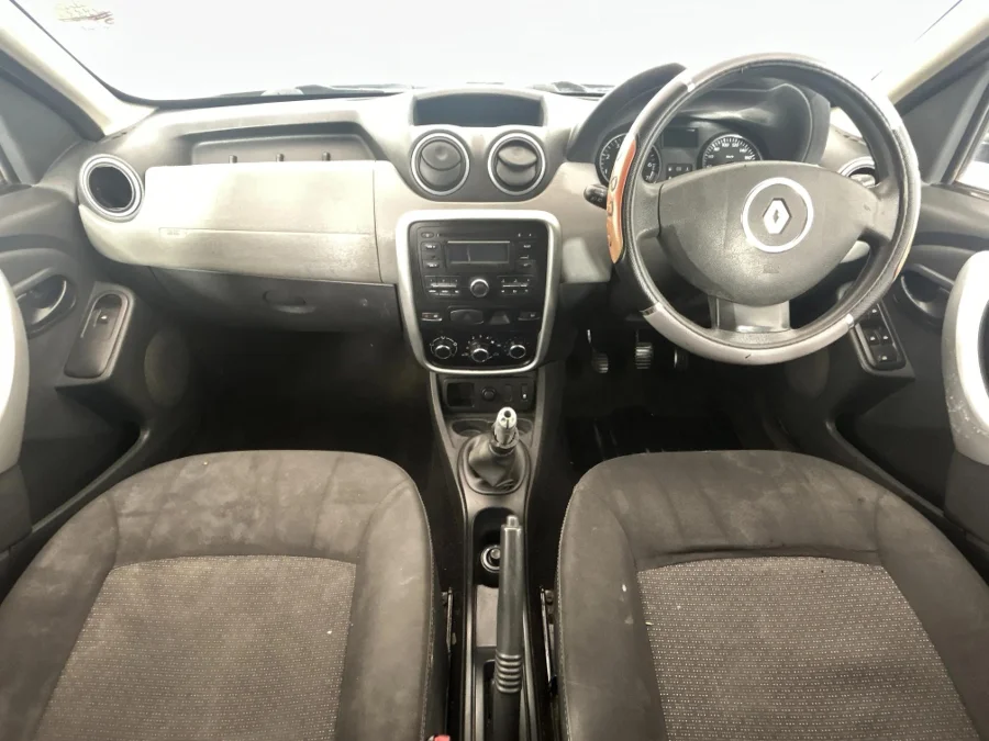 Used 2015 Renault Duster 1.6 Dynamique - WeBuyCars Richmond