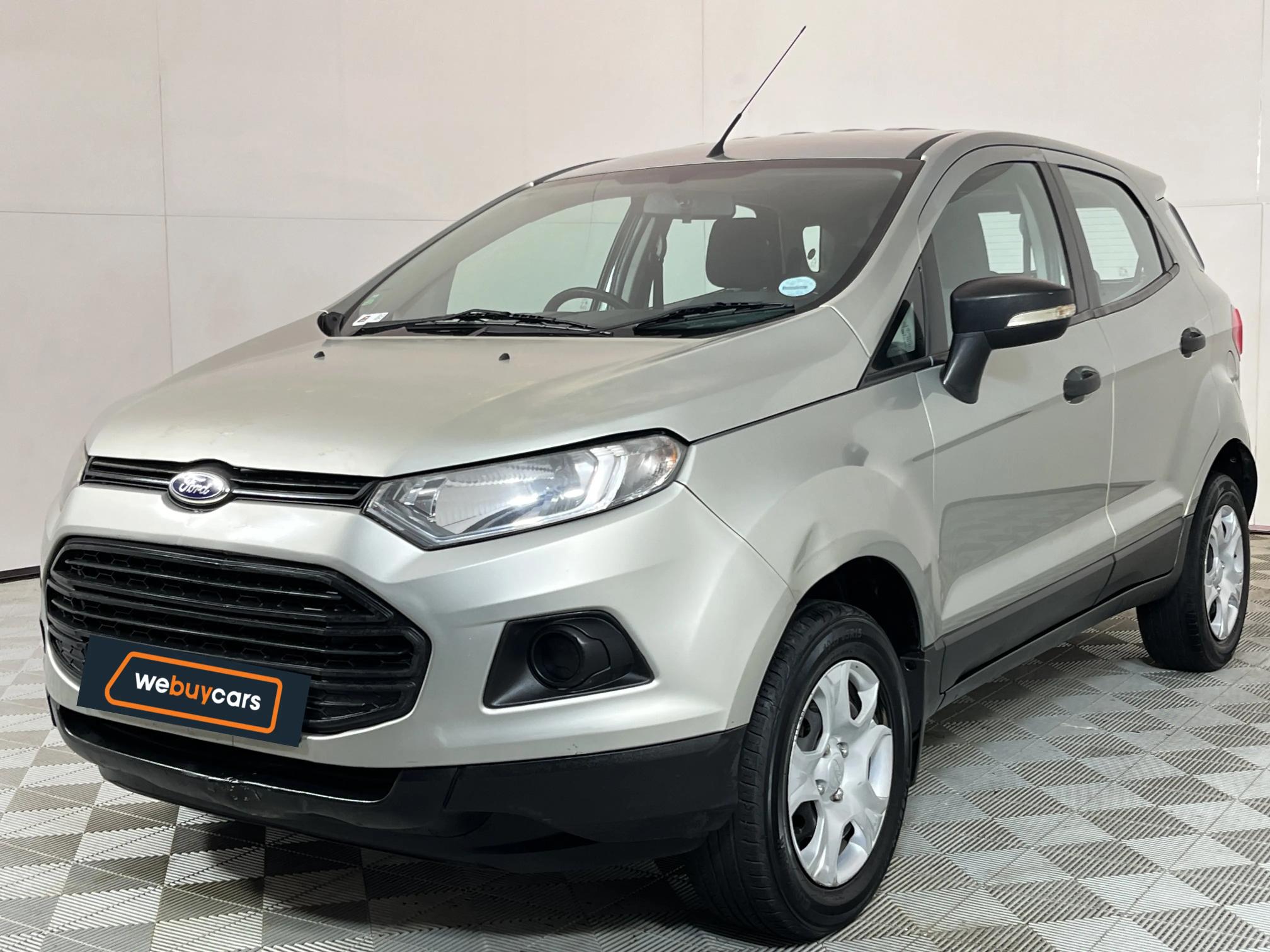 Used 2014 Ford EcoSport 1.5 Ambiente