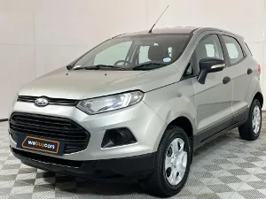 Used 2014 Ford EcoSport 1.5 Ambiente
