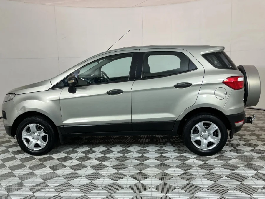 Used 2014 Ford EcoSport 1.5 Ambiente - WeBuyCars JHB South