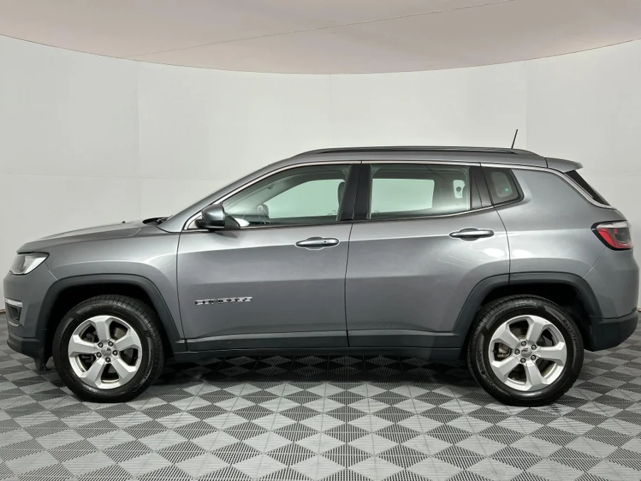 Used 2020 Jeep Compass 1.4T Longitude - WeBuyCars Lansdowne Used 2020 Jeep Compass 1.4T Longitude - WeBuyCars Lansdowne