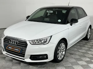 Used 2016 Audi A1 Sportback 1.0TFSI S auto