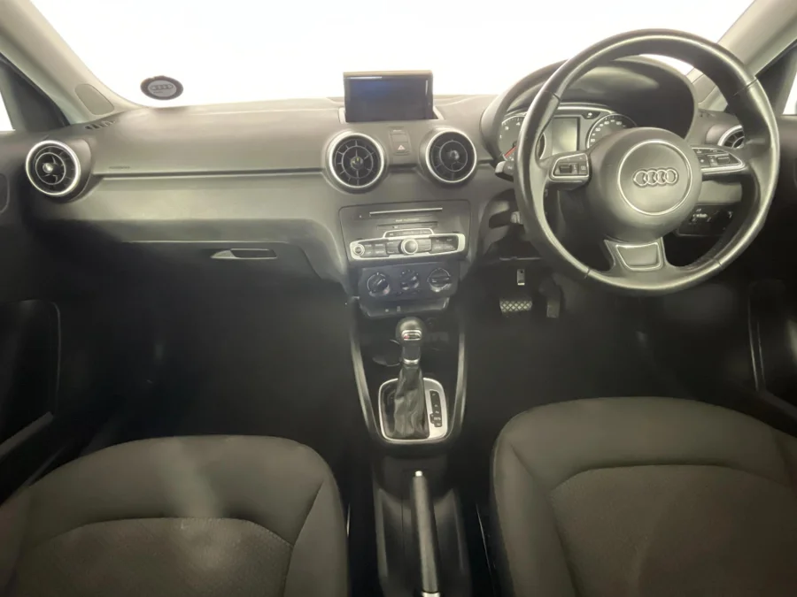 Used 2016 Audi A1 Sportback 1.0TFSI S auto - WeBuyCars Richmond