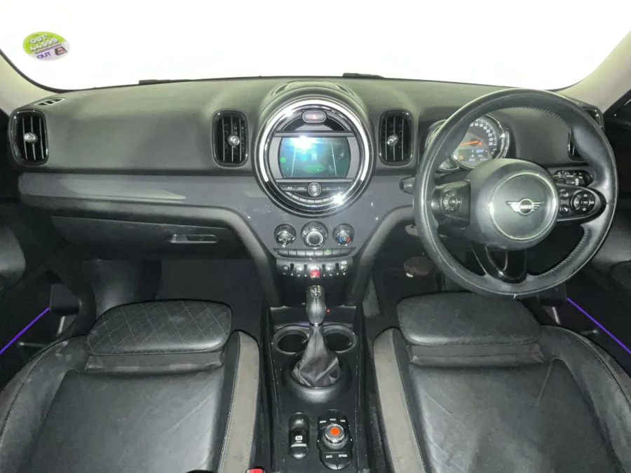 Used 2019 MINI Countryman Cooper Countryman - WeBuyCars Montana