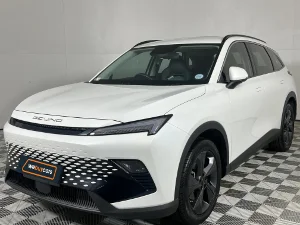 Used 2024 BAIC Beijing X55 Plus 1.5T Elite